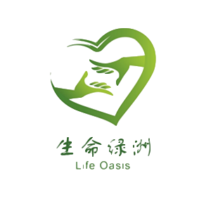 Shanghai Life Oasis Public Service Center